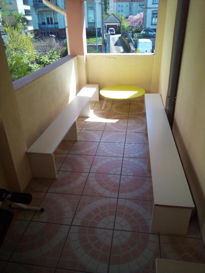 L'Oasis Maisonnette Centre Ville 3 Chambres Terrasse Espace Vert Prive Parc Sainte Croix Center Parc 20 Minutes Sarrebourg Exterior foto